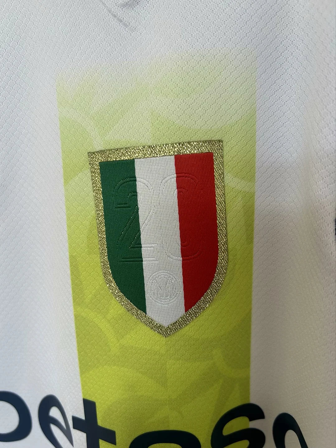 2025/2026 Inter Milan Rossi co-branded edition Football Jersey 1:1