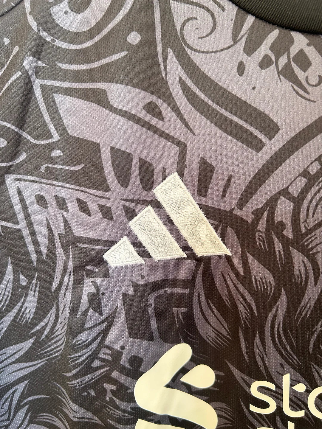 2025/2026 Liverpool Special Edition 03 Football Jersey 1:1