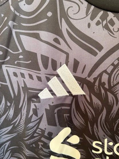 2025/2026 Liverpool Special Edition 03 Football Jersey 1:1