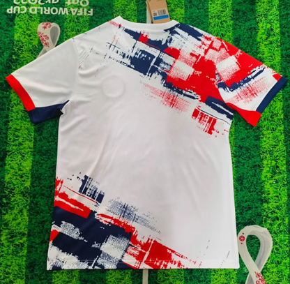 2025/2026 Psg Paris Saint-Germain Special Edition Football Jersey 1:1