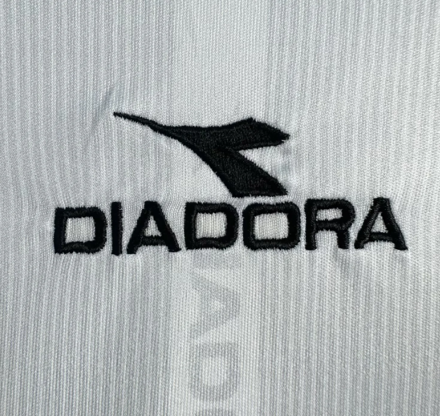 1999/2000 Retro Roma Away Football Jersey 1:1