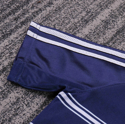 1998-1999 Retro Real Madrid Away Football Shirt 1:1 Kids Size