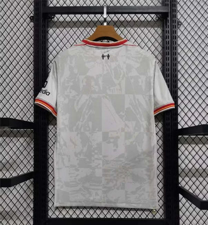 2024/2025 Liverpool Third Away Soccer Jersey 1:1