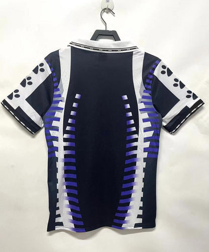 1997/1998 Retro Real Madrid Third Away Football Jersey 1:1