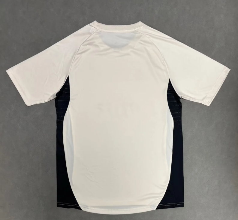 2025/2026 Liverpool Training Suit off white Football Jersey 1:1