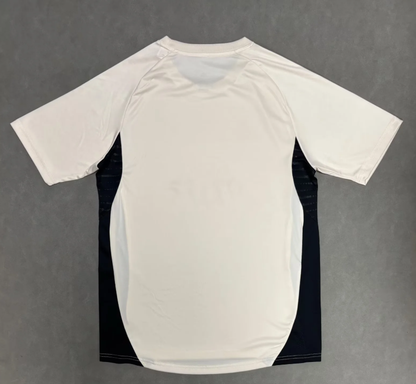 2025/2026 Liverpool Training Suit off white Football Jersey 1:1