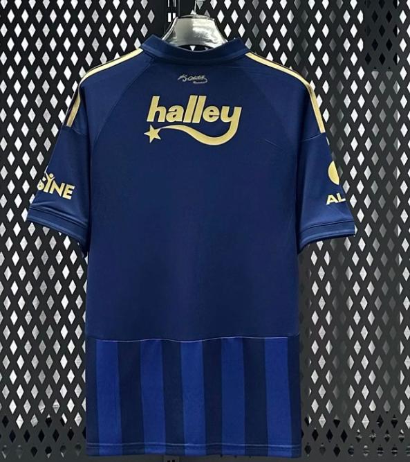 2025/2026 Fenerbahce Third Away Football Shirt 1:1