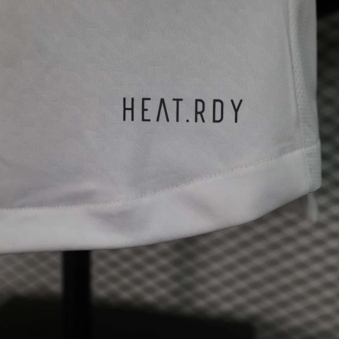 2024/2025 Player Version Real Madrid Home Football Shirt1:1