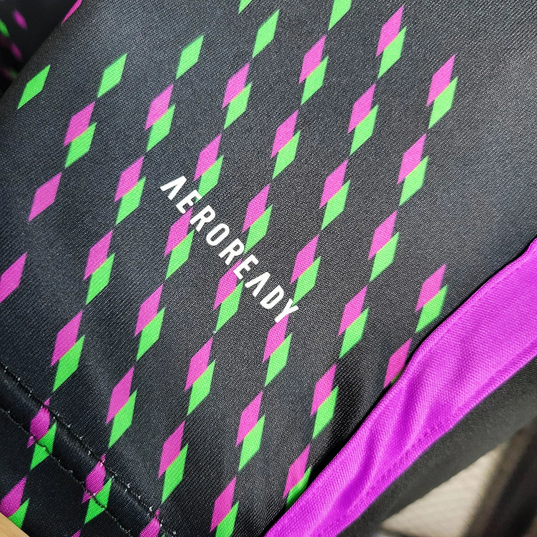 2023/2024 Bayern Munich Away Football Jersey 1:1