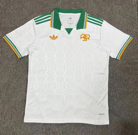 2025/2026 Roma Third Away Football Jersey 1:1