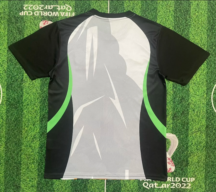 2025/2026 Brazil Special Edition 28 Football Shirt 1:1