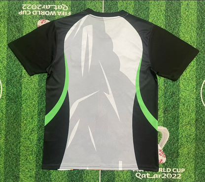 2025/2026 Brazil Special Edition 28 Football Shirt 1:1