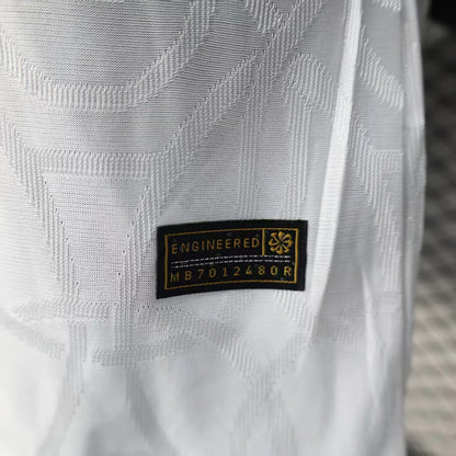 2025/2026 Player Version Paris Saint-Germain Special Edition 10 Football Shirt 1:1