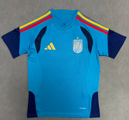 2026 Spain Training Suit Football Shirt 1:1