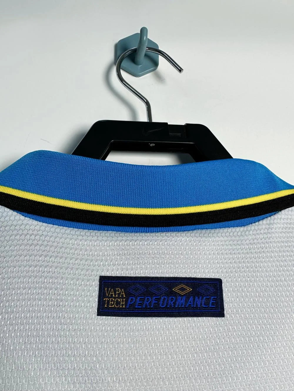 1997/1998 Retro Internazionale Milan Away Football Jersey 1:1