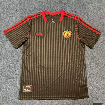 2025/2026 Manchester United Special Edition 02 Football Shirt 1:1