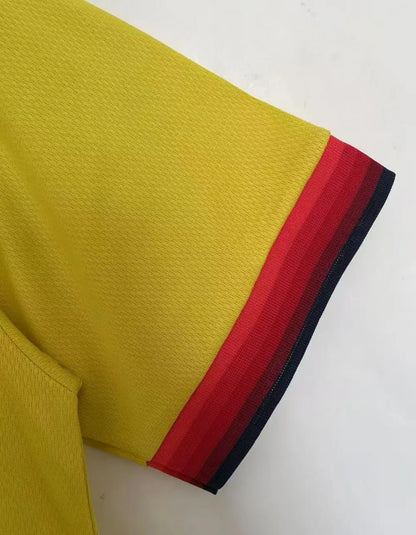 1997/1998 Retro Liverpool Away Football Jersey 1:1