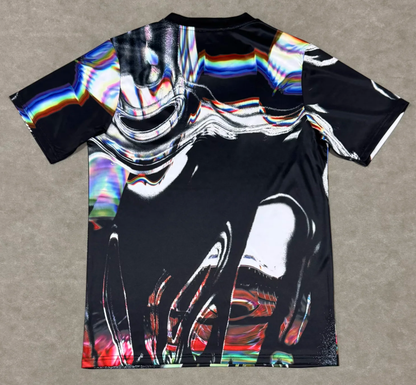 2025/2026 Manchester United Special Edition 06 Football Shirt 1:1