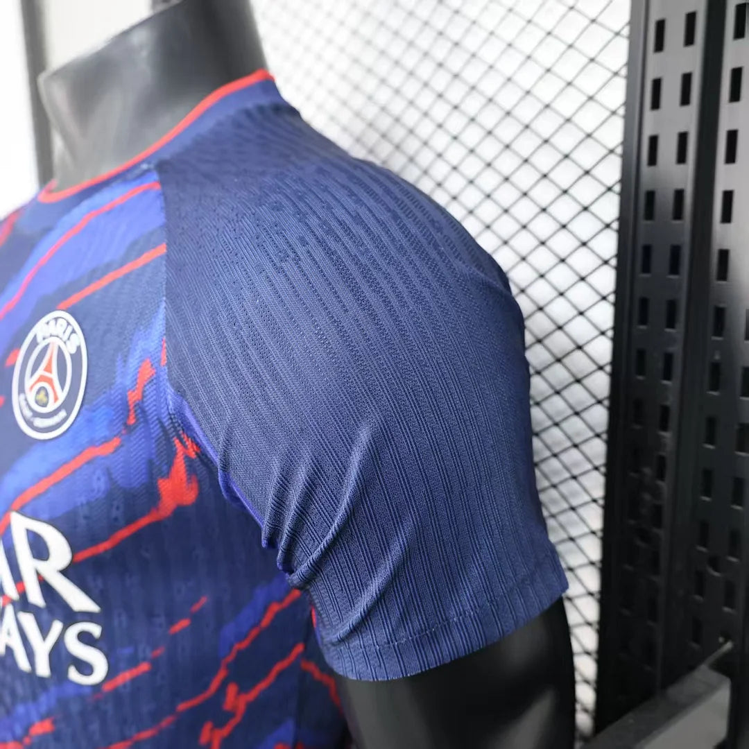 2025/2026 Player Version Paris Saint-Germain Special Edition 09 Football Shirt 1:1