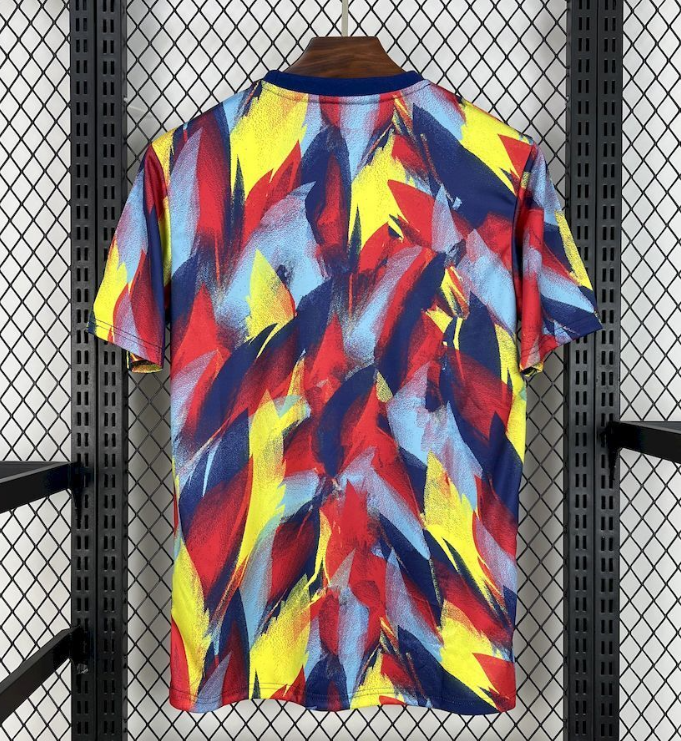 2025/2026 Arsenal Training clothes 01 Football Jersey 1:1