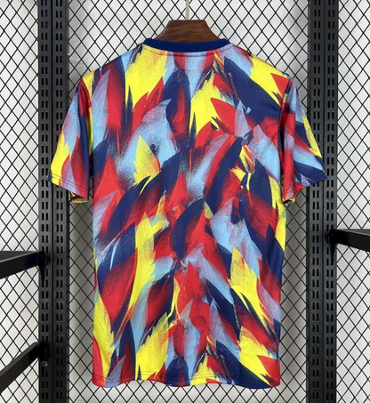 2025/2026 Arsenal Training clothes 01 Football Jersey 1:1