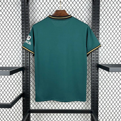 2025/2026 Liverpool Joint Edition Football Shirt 1:1