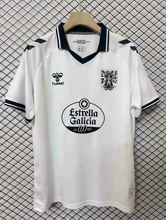 2025/2026 Celta Vigo Special Edition white Football Shirt 1:1