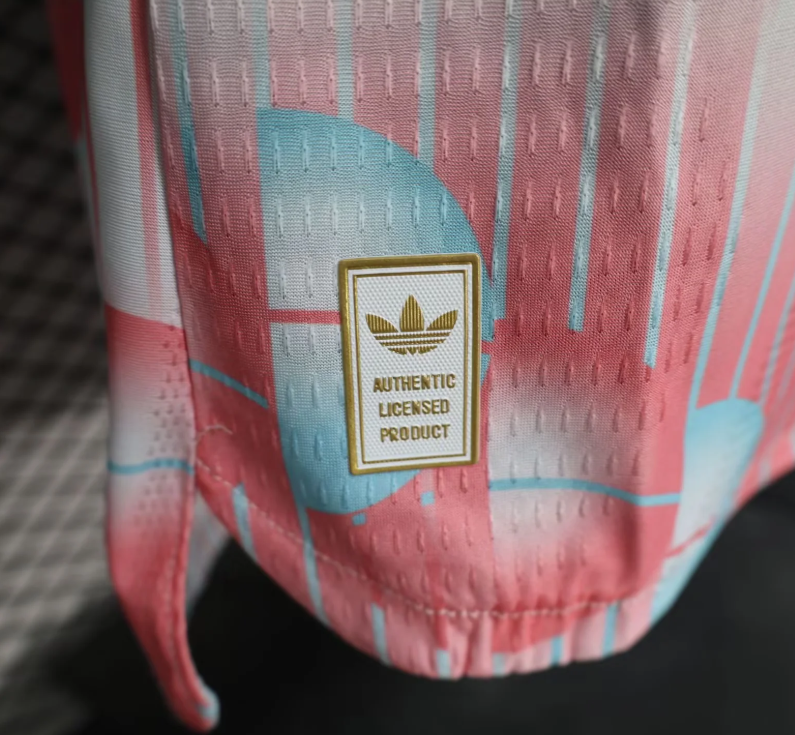 2026 Player Version Belgium National Team Away Football Shirt 1:1