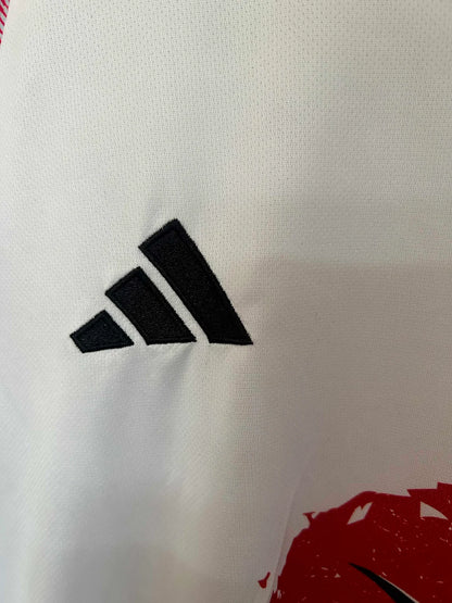 2025/2026 Japan Special Edition Football Jersey 1:1