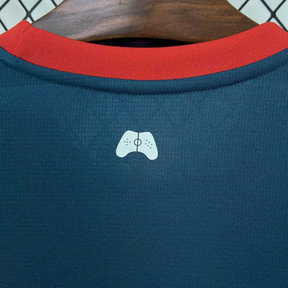 2025/2026 Portugal Training Suit 02 Football Shirt 1:1