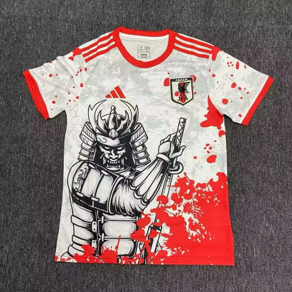 2025/2026 Japan Oni Samurai Football Jersey 1:1
