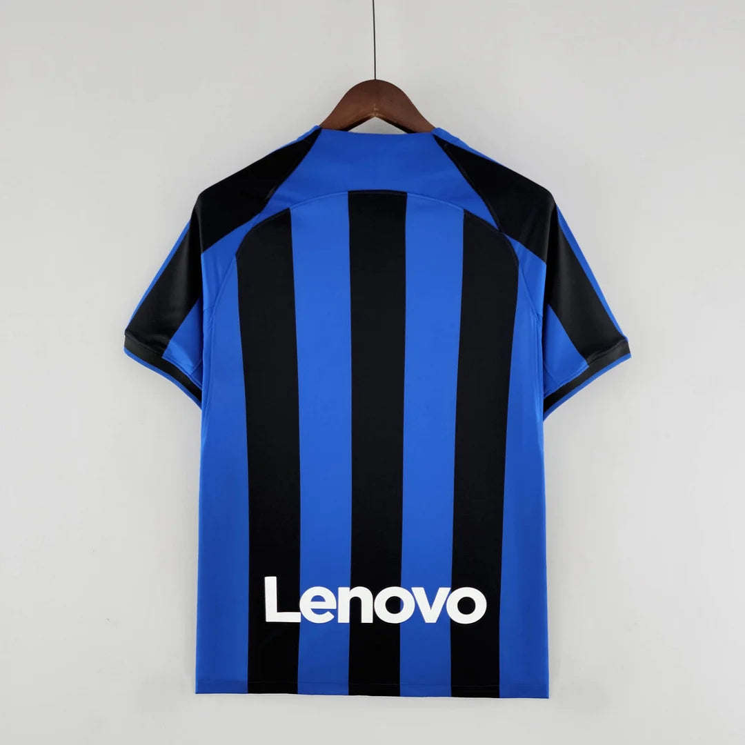 2022/2023 Internazionale Milan Home Football Jersey1:1 Quality Thai