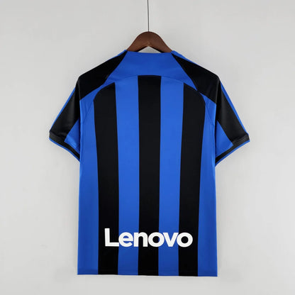 2022/2023 Internazionale Milan Home Football Jersey1:1 Quality Thai