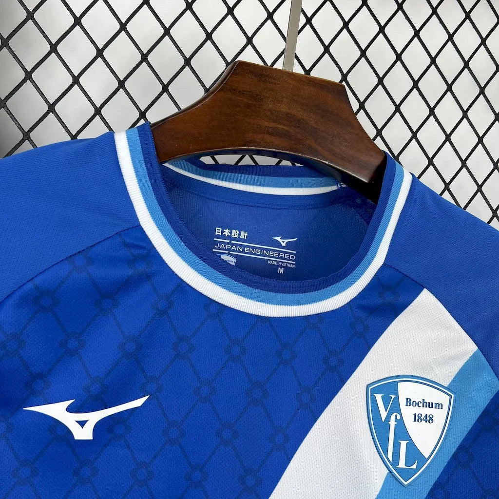 2025-2026 VfL Bochum Special Edition Football Jersey 1:1