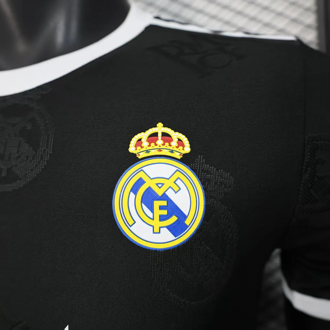2025/2026 Player Version Real Madrid Special Edition 48 Football Jersey 1:1