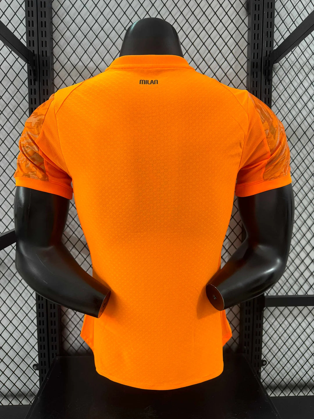 2025/2026 Player Version AC Milan Special Edition Football Jersey 1:1