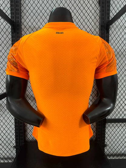 2025/2026 Player Version AC Milan Special Edition Football Jersey 1:1