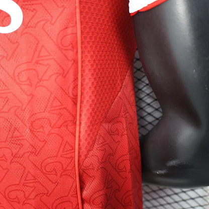 2025/2026 Player Version Arsenal Home Football Jersey 1:1