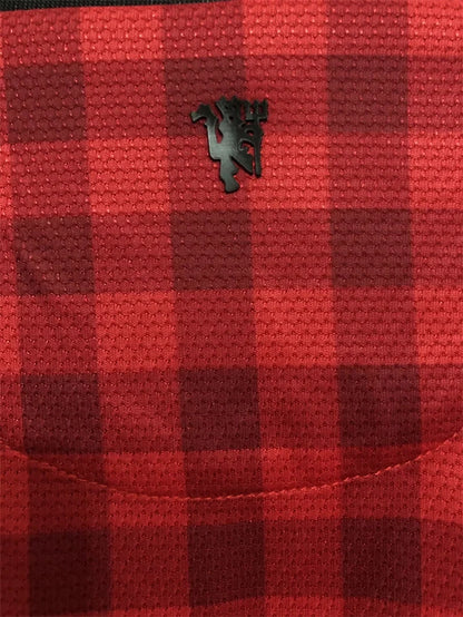 2012/2013 Retro Manchester United Home Football Shirt 1:1