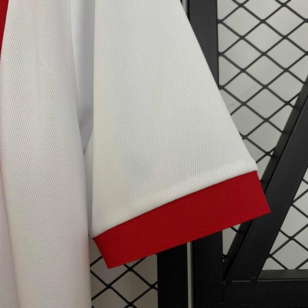 2025/2026 Ajax Commemorative Edition Football Jersey 1:1