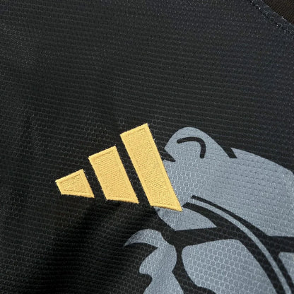 2025/2026 Aston Villa Away Football Shirt 1:1