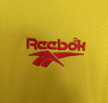 1997/1998 Retro Liverpool Away Football Jersey 1:1