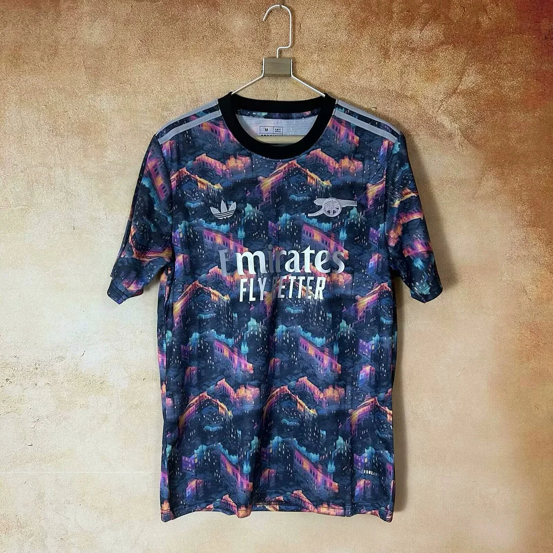 2025/2026 Arsenal Special Edition 01 Football Jersey 1:1