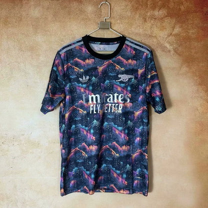2025/2026 Arsenal Special Edition 01 Football Jersey 1:1