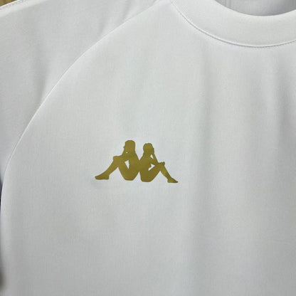 2025/2026 Vasco da Gama white Football Jersey 1:1