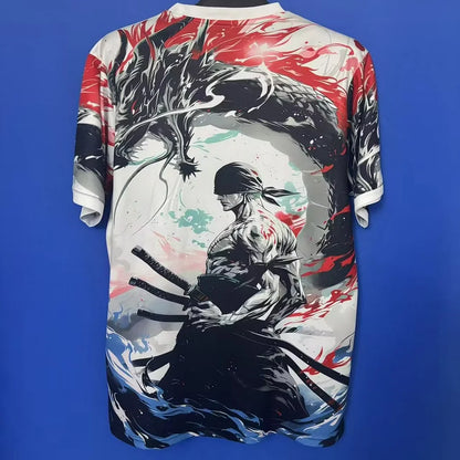 2025/2026 Japan Special Edition 56 Football Jersey 1:1