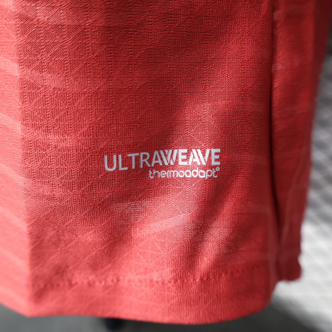 2026 Player Version Portugal Home Football Jersey 1:1