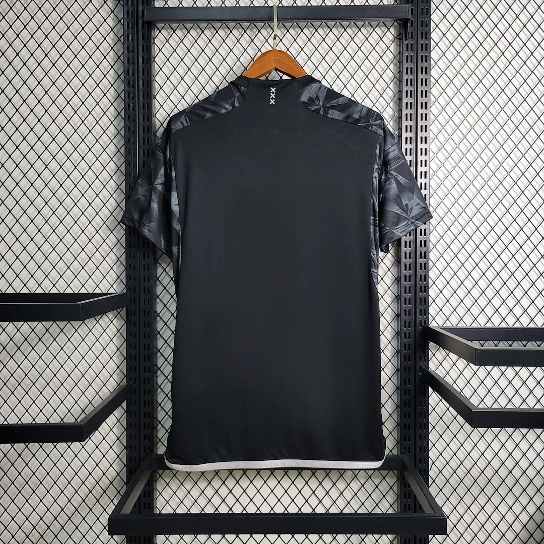 2023/2024 Ajax Third Away Football Shirt1:1