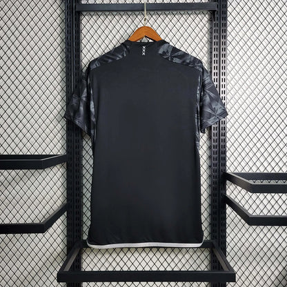 2023/2024 Ajax Third Away Football Shirt1:1