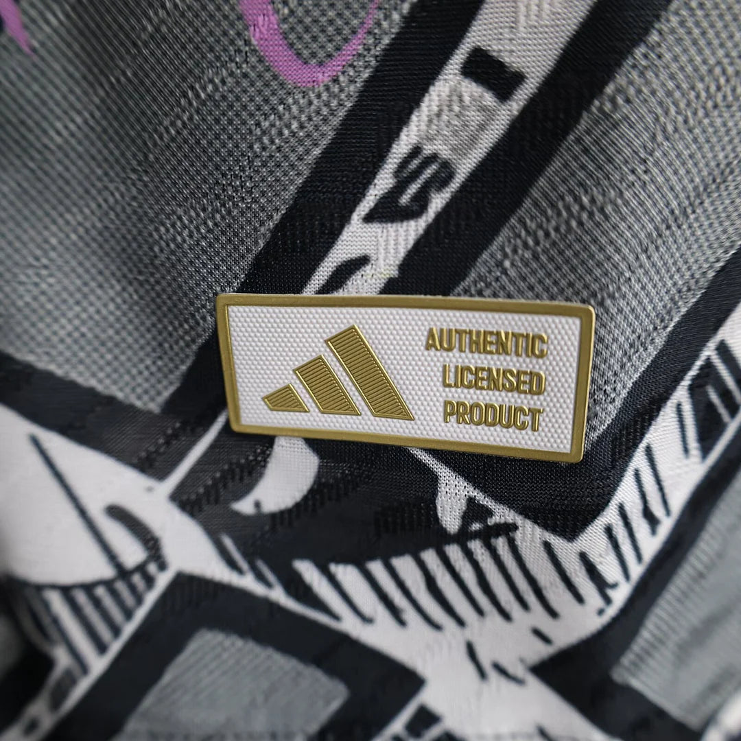 2025/2026 Player Version Japan Special Edition 16 Football Jersey 1:1